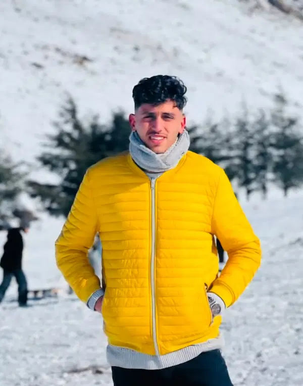 رضى الكرودي